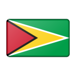 BevelledGuyana