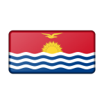 BevelledKiribati