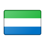 BevelledSierraLeone