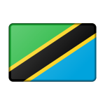 BevelledTanzania