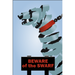 Beware of the Swarf