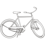 Bike3Outline