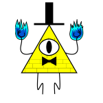 Bill Cipher