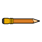 Pencil tool image