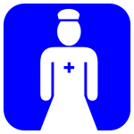 Nurse icon