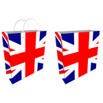 British bags