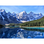 Canadian Rockies