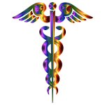 Caduceus Chromatic