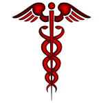 Caduceus Crimson