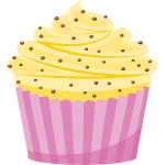 Yellow cake