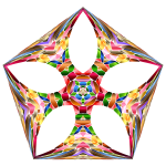 Chromatic Geometry 10