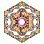 Chromatic Geometry 6