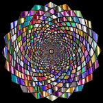 Chromatic Vortex 4