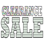 Clearance Sale US