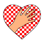 Croatian Heart 4