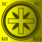 CrossInCircleNIKA