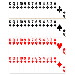 Deck of Cards