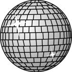 Disco ball