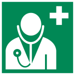 Doctor symbol