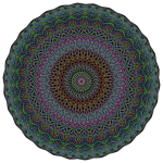 Dreamweaver Mandala