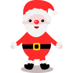 FX13 santa