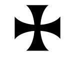 Crucifix symbol