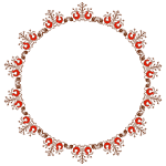 Festive Frame