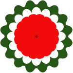 Flower Icon