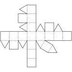 FlatRhombicuboctahedron