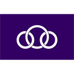 Flag of Odaka Fukushima