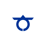 Flag of Omagari Akita