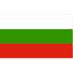 Flag of Bulgaria 2016081253