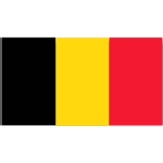 Flag of Belguim 2016081211