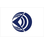 Flag of Kurahashi Hiroshima