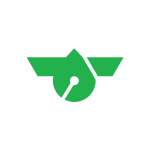 Flag of Kamioka, Gifu