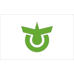 Flag of Sakashita Gifu