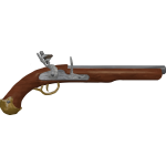 Flintlock image