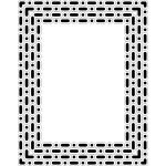 Frame pattern