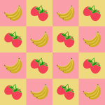 FruitPattern4