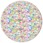 Geodesic Sphere