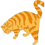 GingerCat