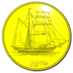 Golden Coin