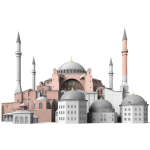 Hagia Sophia