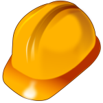 Construction hat