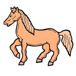 Horse 15