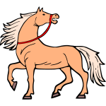 Horse 10