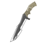 Hunter Knife