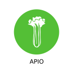 Celery symbol