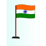 India National Flag