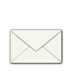 Closed Envelope